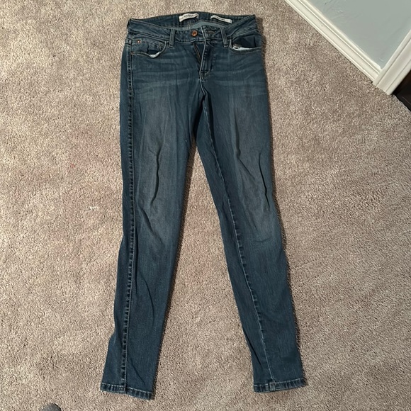 Guess Sexy Curve - low rise jeans - Picture 1 of 1
